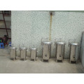 Industrial Stainless Steel 0.1 Micron Water Filter